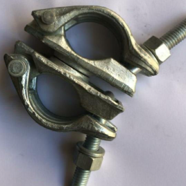 Forged Swivel Coupler Image