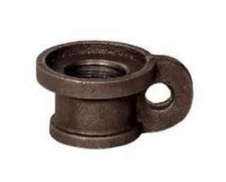 Jack Nut Cup Type Image