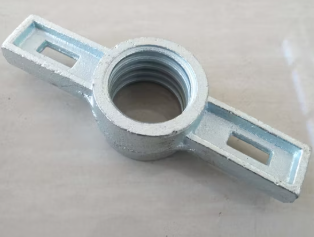 Jack Nut Wing Type Image