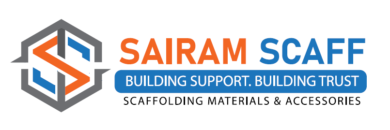 Sairam Scaff Logo