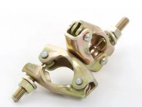 Pressed Swivel Coupler Image